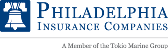 Philadelphia Insurance Philadelphia Insurance