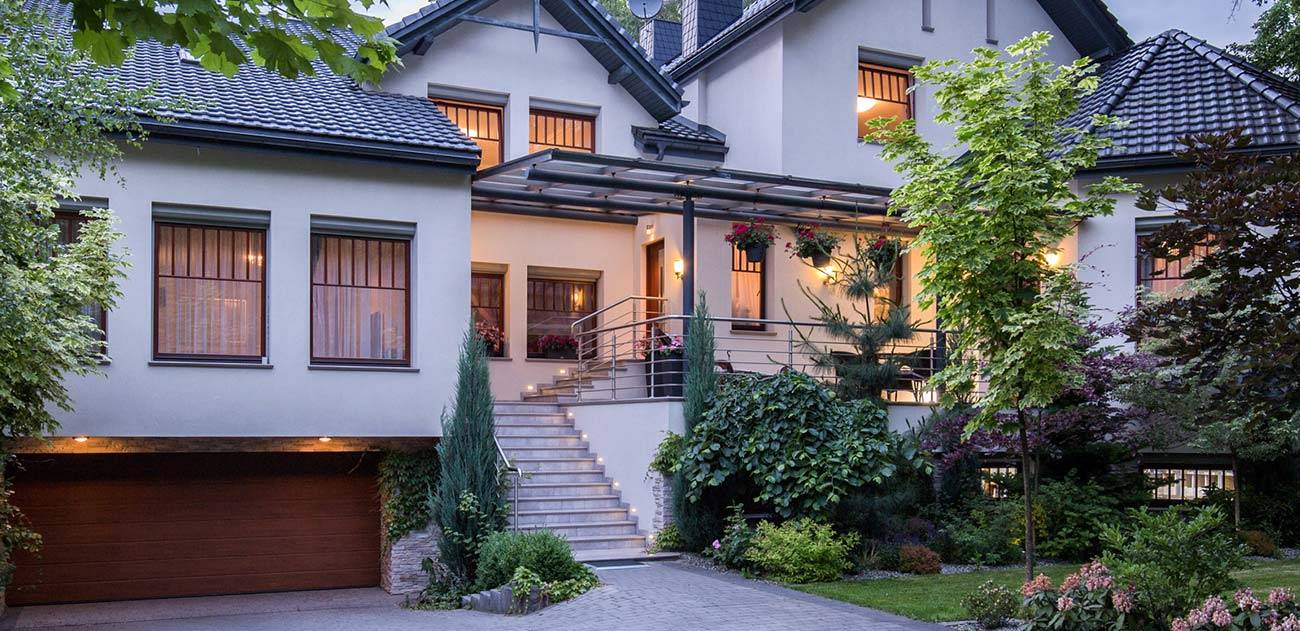 home insurance Harding Jacob Insurance Agency