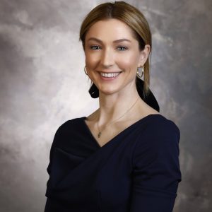 Allyson Murray, JD Allyson Murray, JD