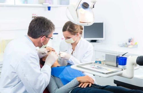Dental Practice Insurance Dental Practice Insurance