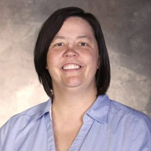 Trista Glanco, CISR Trista Glanco, CISR